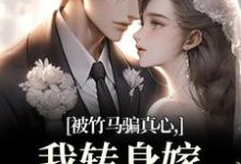 (全文)被竹马骗真心，我转身嫁豪门继承人沈念希傅斯礼完结小说推荐被竹马骗真心，我转身嫁豪门继承人试读更新章节-火箭文学