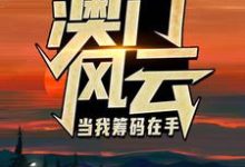 (全文)澳门风云：当我筹码在手(王东曼丽)全本免费在线阅读-火箭文学
