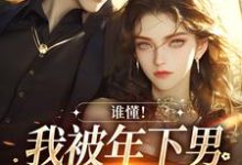 秦牧琛虞恩谁懂！我被年下男强取豪夺了全本免费在线阅读-火箭文学