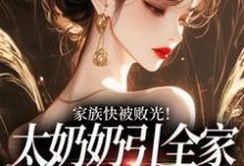 (全文)家族快被败光！太奶奶引全家回正轨容遇纪舟野小说推荐，家族快被败光！太奶奶引全家回正轨全章小说阅读-火箭文学