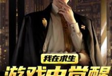 江叶高畅我在求生游戏中觉醒了X级天赋全本免费在线阅读-火箭文学