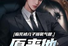 (全文)临死被儿子拔氧气管,原来他非亲生林子阳全本免费在线阅读-火箭文学