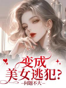 变成美女逃犯？问题不大完整版小说，变成美女逃犯？问题不大龙玉玲试读更新章节