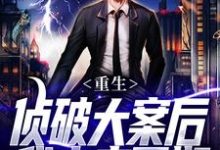 重生：侦破大案后，我未来可期推荐完结小说重生：侦破大案后，我未来可期(江风刘雨桐)免费小说全本-火箭文学