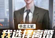 (全文)单恋太累，我选择离婚放她自由免费小说全本，顾嘉许姜如月试读更新章节-火箭文学