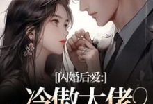 闪婚后爱：冷傲大佬为她折腰许清音裴靳热门小说排行榜闪婚后爱：冷傲大佬为她折腰免费小说-火箭文学