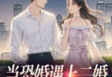 当恐婚遇上二婚:凑合CP真香了杨杣谢佑安最新完结小说,当恐婚遇上二婚:凑合CP真香了全本免费在线阅读-火箭文学