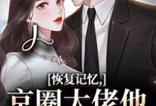 恢复记忆，京圈大佬他疯狂宠妻推荐完结小说，恢复记忆，京圈大佬他疯狂宠妻沈梨初裴聿免费小说全本-火箭文学