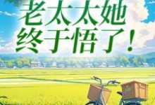 重回45岁，老太太她终于悟了！完整版小说重回45岁，老太太她终于悟了！(陆建萍柳婉晴)全章小说阅读-火箭文学
