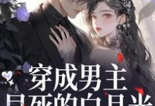穿成男主早死的白月光？我不干了谢观砚林茉完结小说推荐穿成男主早死的白月光？我不干了全本书籍阅读-火箭文学