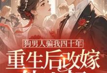 狗男人骗我四十年，重生后改嫁他小叔热门小说排行榜狗男人骗我四十年，重生后改嫁他小叔时晚晚免费小说全本-火箭文学