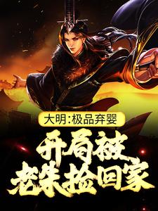 大明：极品弃婴，开局被老朱捡回家推荐完结小说大明：极品弃婴，开局被老朱捡回家(朱炫)免费小说全本