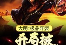 大明：极品弃婴，开局被老朱捡回家朱炫完结小说推荐大明：极品弃婴，开局被老朱捡回家全本书籍阅读-火箭文学