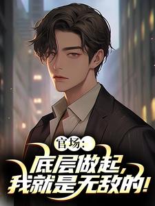 李峰官场：底层做起，我就是无敌的！全本免费在线阅读