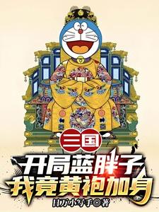 三国：开局蓝胖子，我竟黄袍加身（苏木苏润之）全本书籍阅读三国：开局蓝胖子，我竟黄袍加身完整版小说