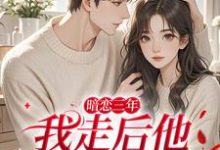 暗恋三年，我走后他怎么疯批了（沈知禾周砚之）小说推荐暗恋三年，我走后他怎么疯批了全章小说阅读-火箭文学