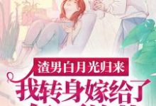 渣男白月光归来,我转身嫁给了亿万总裁完整版小说,渣男白月光归来,我转身嫁给了亿万总裁沈清秋全章小说阅读-火箭文学