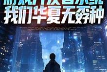 游戏开发者系统:我们华夏无孬种(江晨苏小雅)全章小说阅读-火箭文学