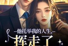 他托举我的人生，挥走了我的黑暗推荐完结小说他托举我的人生，挥走了我的黑暗(时绾栀封聿)免费小说全本-火箭文学