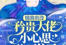 情敌出没，矜贵大佬小心思藏不住了秦谟江挽声完结小说推荐，情敌出没，矜贵大佬小心思藏不住了全章小说阅读-火箭文学