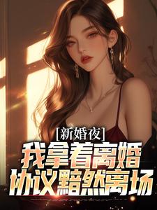 新婚夜，我拿着离婚协议黯然离场叶修远白若雪完结小说推荐新婚夜，我拿着离婚协议黯然离场全本书籍阅读
