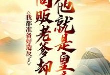 我都准备好造反了，商贩老爹却说他就是皇帝？嬴政赵牧热门小说排行榜我都准备好造反了，商贩老爹却说他就是皇帝？免费小说-火箭文学