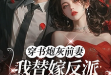 (全文)穿书炮灰前妻，我替嫁反派成团宠萧著最新完结小说穿书炮灰前妻，我替嫁反派成团宠免费小说全本-火箭文学
