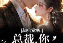(全文)舔狗觉醒：总裁，你只是个替身（许瑾禾裴景之）全本书籍阅读舔狗觉醒：总裁，你只是个替身免费小说全本-火箭文学