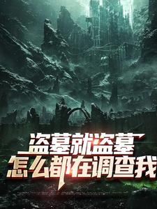 (全文)盗墓就盗墓，怎么都在调查我免费小说全本，吴邪白小白试读更新章节