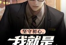 (全文)坚守初心，我就是基层清官完结小说推荐丁俊丰贺征全本书籍阅读-火箭文学