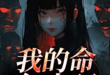 我的命亿点硬热门小说排行榜我的命亿点硬何皎苏清槐免费小说全本-火箭文学