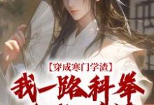 (全文)穿成寒门学渣，我一路科举舌战群儒崔岘崔伯山全本免费在线阅读-火箭文学