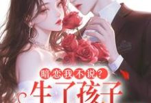 (全文)暗恋我不说？生了孩子我才知跑不掉(周京年陈禾)全本免费在线阅读-火箭文学