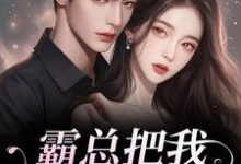 霸总把我当替身后,他真的后悔了白筱帆盛延试读更新章节霸总把我当替身后,他真的后悔了白筱帆盛延免费小说-火箭文学
