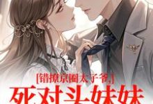 (全文)错撩京圈太子爷，死对头妹妹成真爱（叶清璃段鹤野）试读更新章节错撩京圈太子爷，死对头妹妹成真爱免费小说-火箭文学