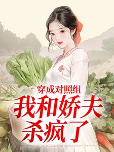 (全文)穿成对照组，我和娇夫杀疯了（秦晏姜清妤）全本书籍阅读穿成对照组，我和娇夫杀疯了免费小说全本