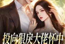 投向狠戾大佬怀中，娇娇诱他上瘾薄京慈姜柠热门小说排行榜投向狠戾大佬怀中，娇娇诱他上瘾免费小说-火箭文学