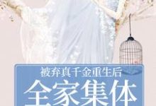 被弃真千金重生后，全家集体变舔狗推荐完结小说，被弃真千金重生后，全家集体变舔狗温意晚裴予珩免费小说全本-火箭文学