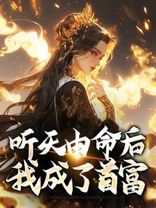 听天由命后，我成了首富完整版小说，听天由命后，我成了首富沈燕宁楚平川全章小说阅读