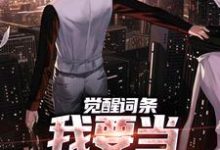 江天肖博觉醒词条，我要当顶级神探！全本免费在线阅读-火箭文学
