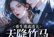 (全文)重生逃离渣夫，天降竹马太会钓姜矜贺祈年完结小说推荐重生逃离渣夫，天降竹马太会钓试读更新章节-火箭文学