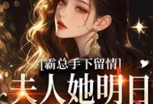 霸总手下留情!夫人她明日有手术完整版小说,霸总手下留情!夫人她明日有手术秋梧月试读更新章节-火箭文学