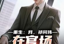 (全文)我，祁同伟，在官场大放光彩完结小说推荐祁同伟侯亮平全本书籍阅读-火箭文学