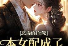 (全文)恶毒值拉满！本女配成了大富豪热门小说排行榜，恶毒值拉满！本女配成了大富豪江眠夏斯暝全章小说阅读-火箭文学