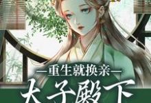 重生就换亲，太子殿下被钓翘嘴了宋婉宁萧承瑾免费小说重生就换亲，太子殿下被钓翘嘴了推荐完结小说-火箭文学