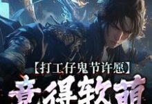 打工仔鬼节许愿,竟得软萌鬼王妻沈敬亭韩灵溪免费小说打工仔鬼节许愿,竟得软萌鬼王妻推荐完结小说-火箭文学