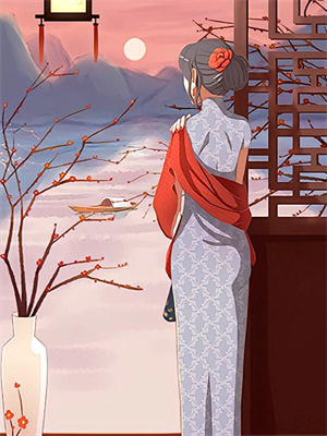 渣妻情窦初开？我放她追求真爱完整版小说渣妻情窦初开？我放她追求真爱(顾行舟江揽月)全章小说阅读
