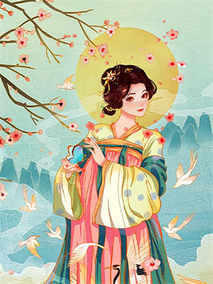 (全文)宠她入骨世子爷闻星落谢观澜全本免费在线阅读