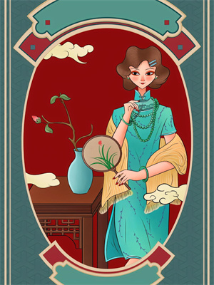 七日文（林晚）全章小说阅读