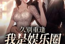 久别重逢，我是娱乐圈顶流白月光热门小说排行榜久别重逢，我是娱乐圈顶流白月光初词贺景祈免费小说全本-火箭文学
